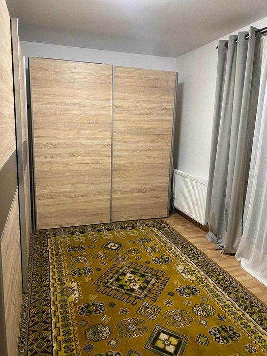 Inchiriez duplex in Floresti, str. Prof Ioan Rusu