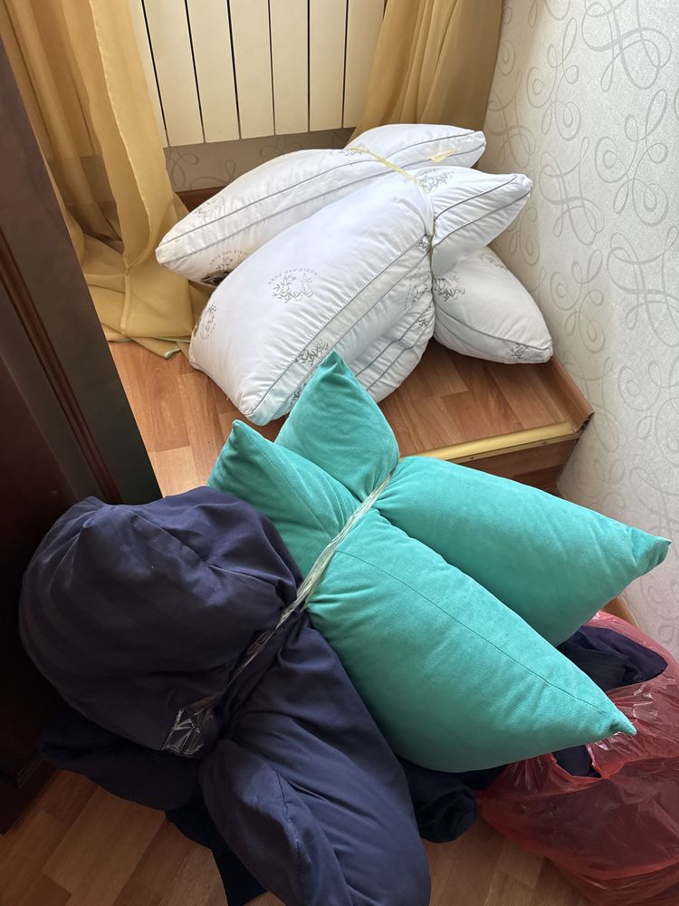 Продам постельное
