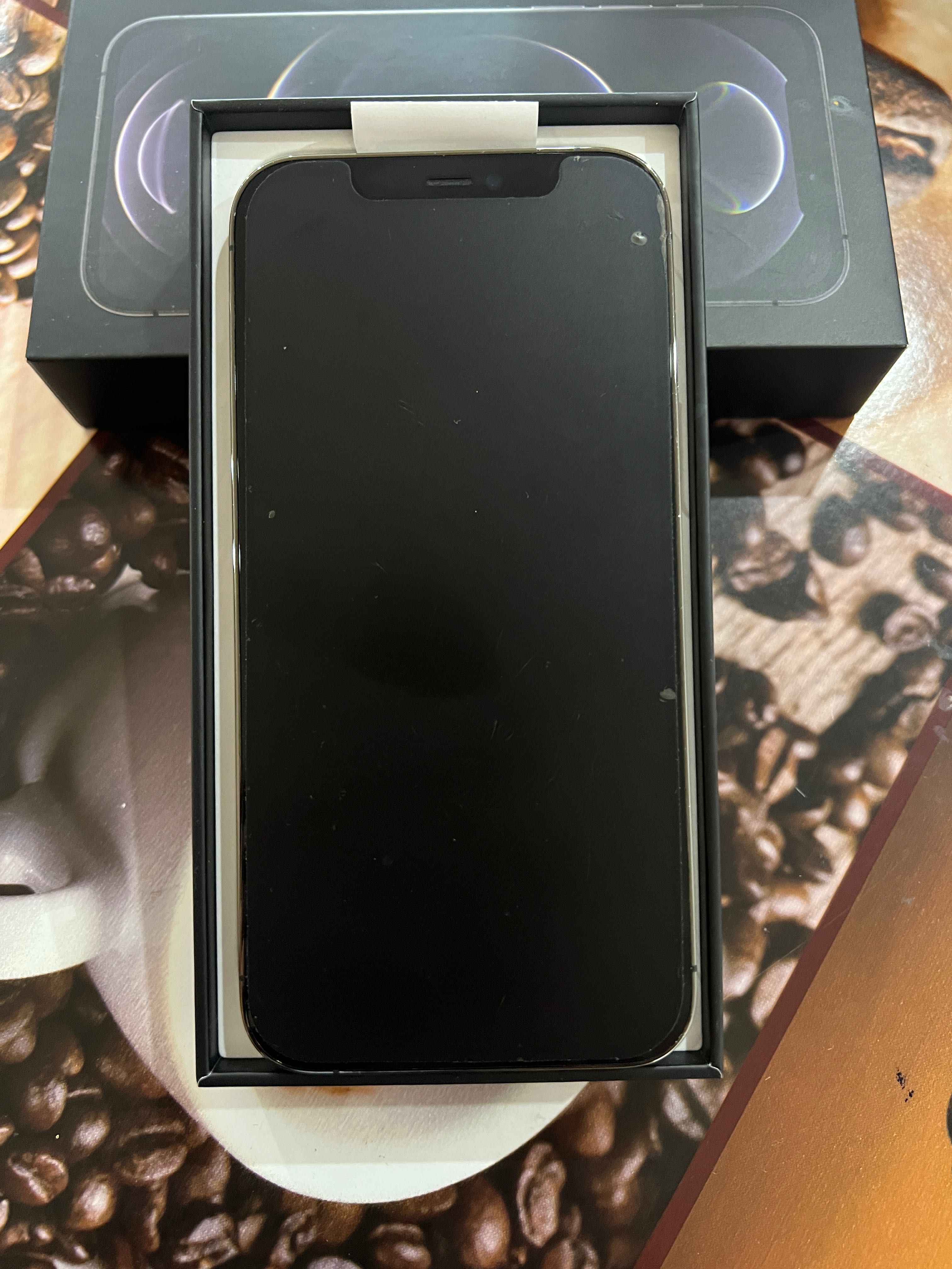 iPhone 12 PRO 128GB impecabil