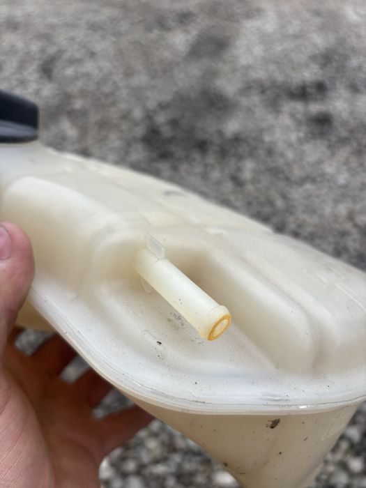 казанче антифриз за audi a4/a6 vw passat b5 b5.5