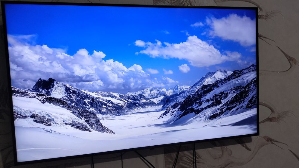 Телевизор LG в хорошем состояние