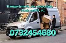 Preturi competitive transport