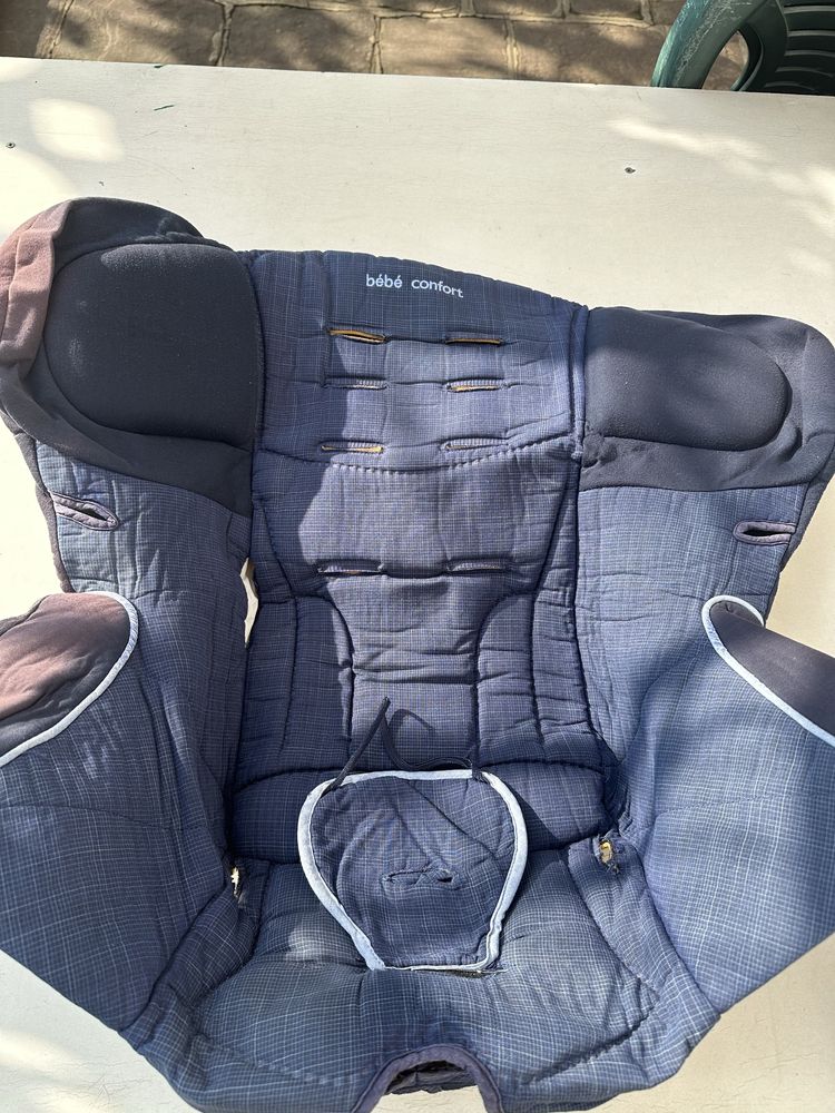 Калъф за детско столче Bebe Confort iseos neo+
