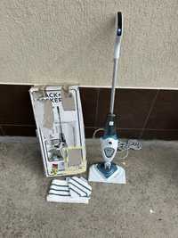 Mop electric black+decker