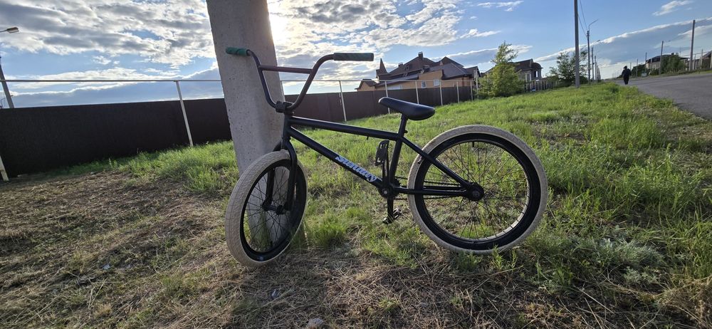 БМХ, BMX SUNDAY BLUEPRINT 2020, Трюковой велосипед