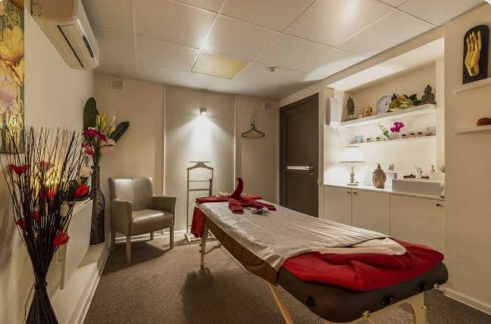 Массаж Лечебно-Оздоровительный