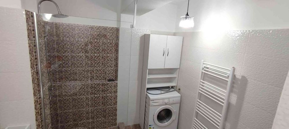 Garsoniera, 31 mp, bloc nou