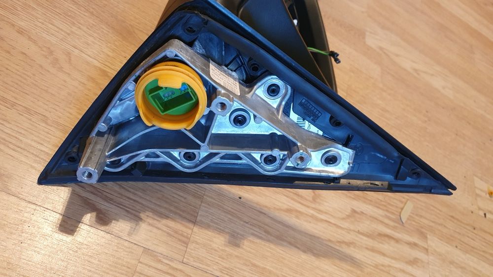 Oglinda brat semnal carcasa completa BMW x3 f25 x4 f26