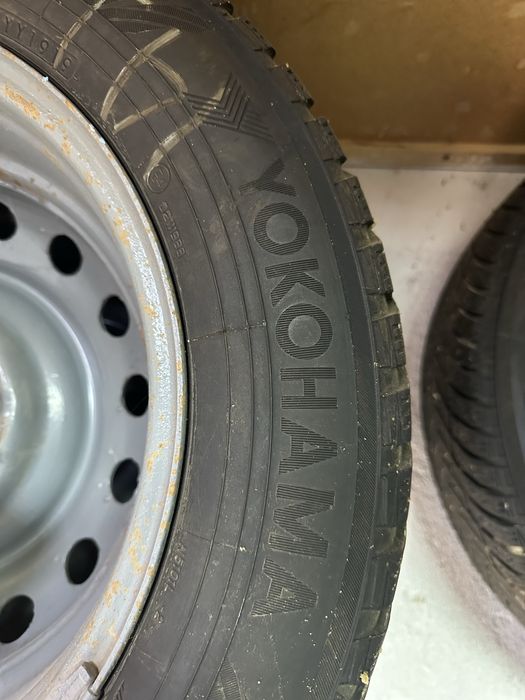 Продаю колесо с дисками