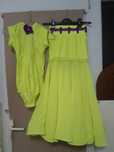 Rochie dans sportiv standard si latino
