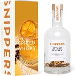 Комплект Направи си сам Spiced Whisky