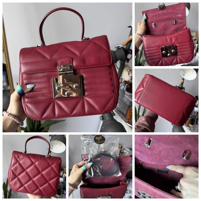 НАМАЛЕНИЕ оригинални чанти  Alo Yoga, Pinko, DKNY, Marc Jacobs