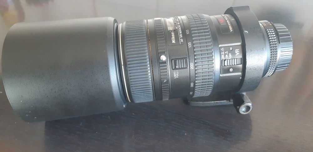 Nikon d610, nikon 80-400mm