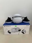 Garantie 24 Luni PlayStation VR2 Cashbox