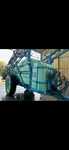 Instalatie erbicidat Berthoud Major 3200/ Evrard Meteor 2800