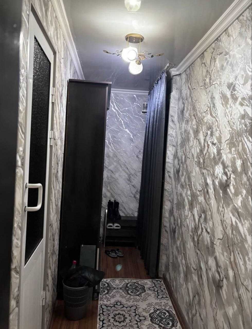 N.11528 Продается 2х  комнатная  квартира