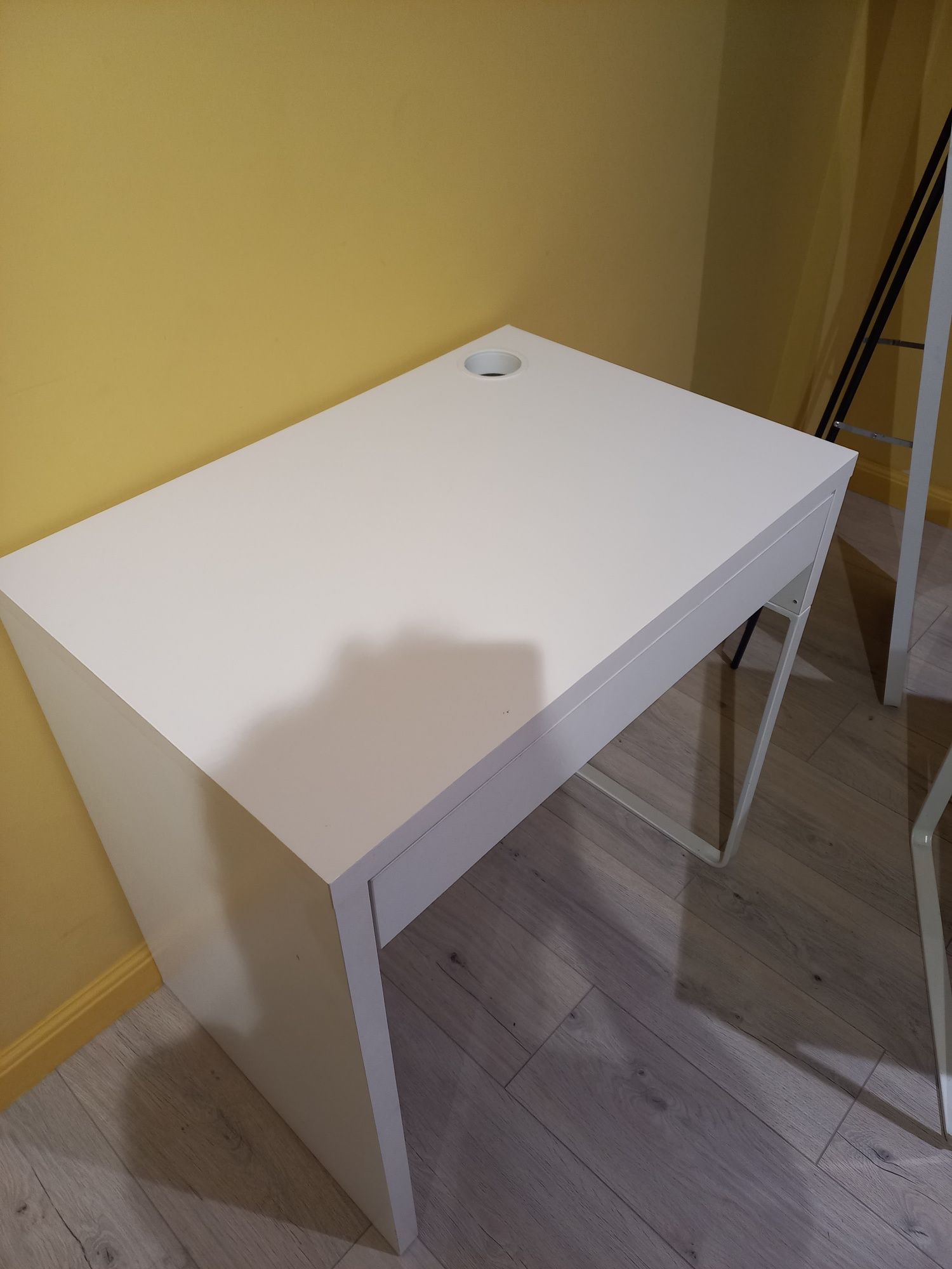 Стол икеа ikea белый