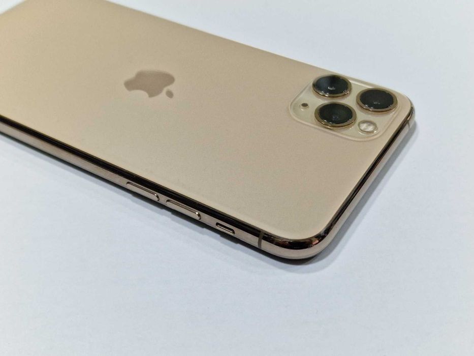 iPhone 11 Pro Max 256GB