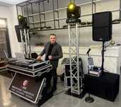 DJ  //Solista //Fum Greu