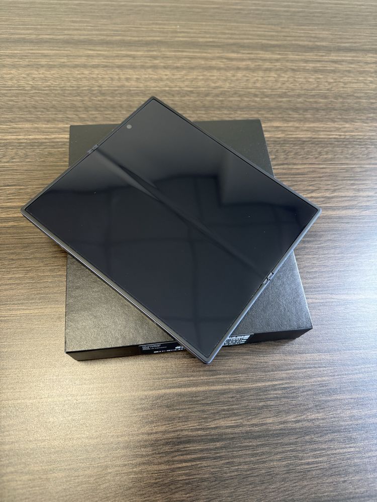 Samsung Galaxy Z Fold 6 , 512GB