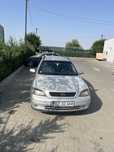 Vand opel astra g an de fabricatie 2003