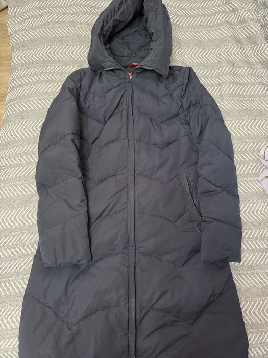 Зимняя женская куртка