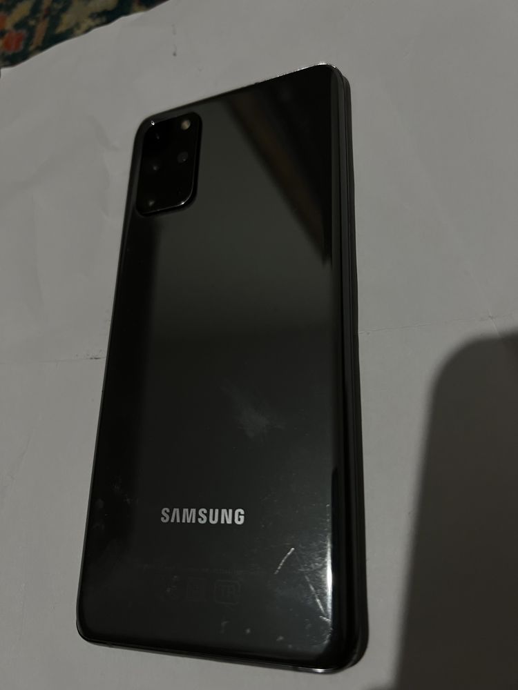 Samsung S20 Plus