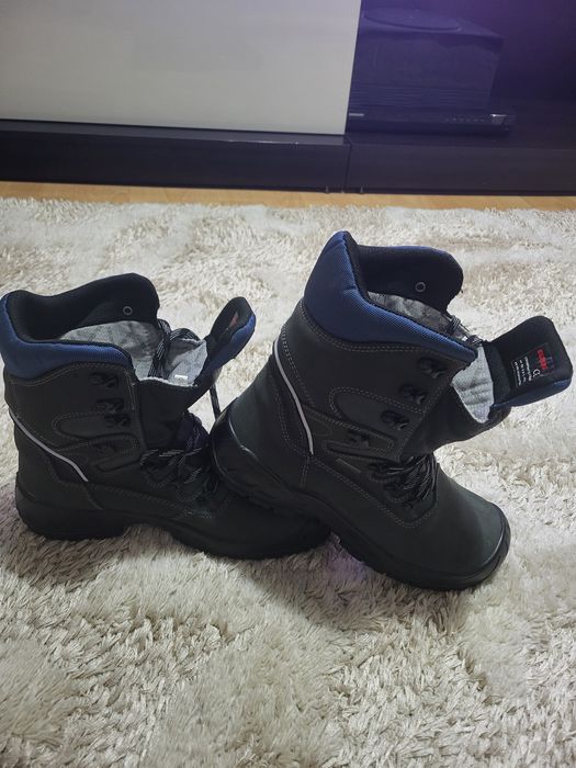 Bocanci ELTEN gore-tex