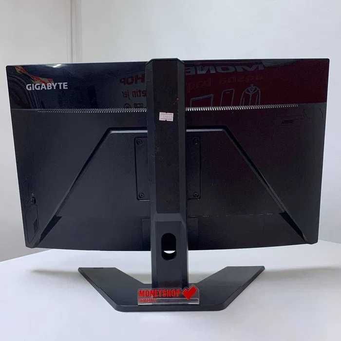 Б296  Монитор GIGABYTE G27QC-A ,   КТ128563