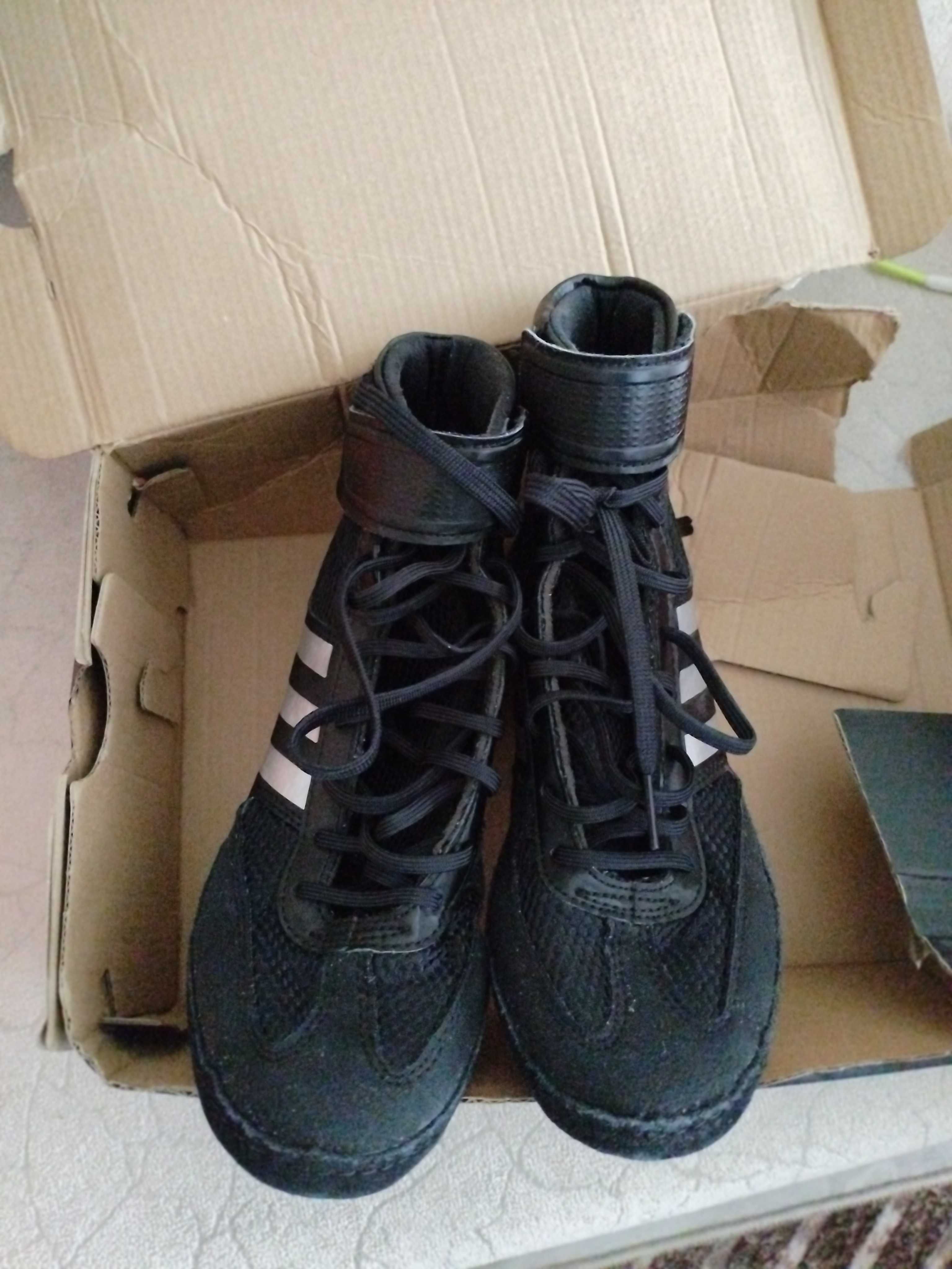 Боксови обувки Adidas
