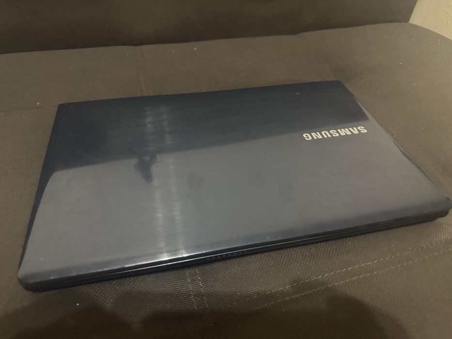 Ноутбук Samsung в отличном состоянии