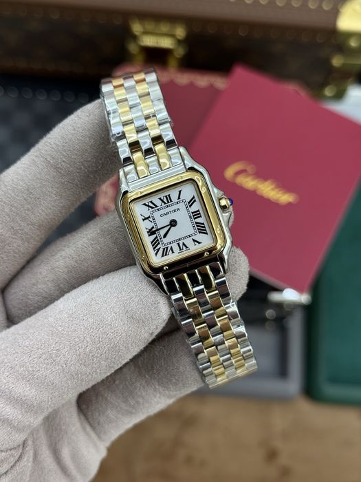 Cartier Panthere 27mm