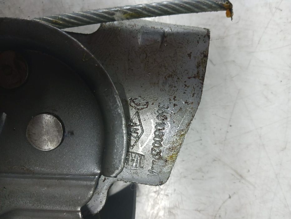 Maneta frana de mana 360108002r Dacia Logan 2 [facelift] [2017 - 2020