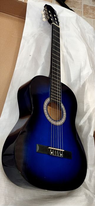 Классическая гитара