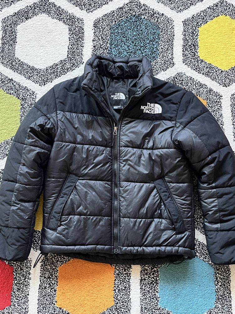 The North Face : Himalayan Insulated Jacket S / Оригинал