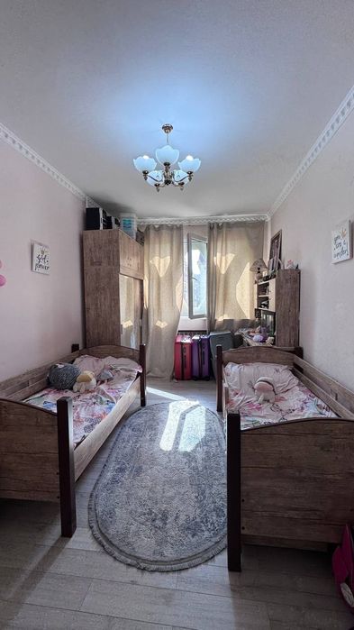 Yunusobod 5 mavze 5 xona/5/9  (106²) sotiladi