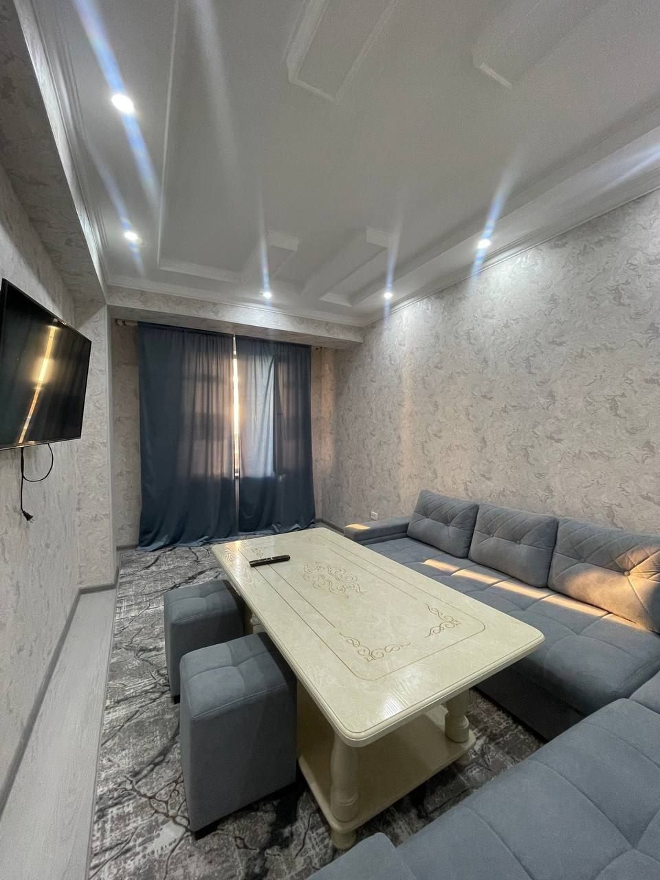 Сдается квартира в аренду