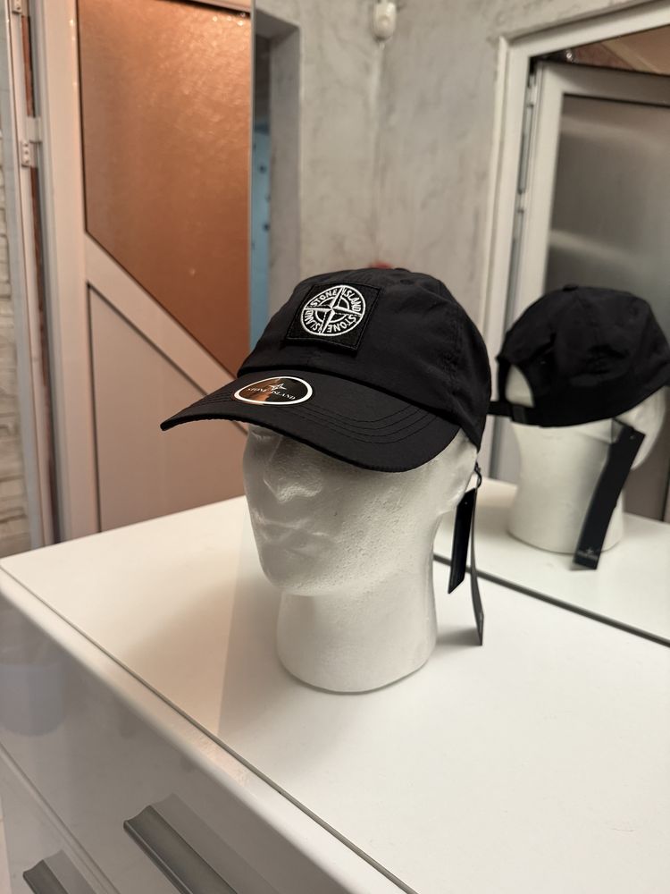 Шапки stone island