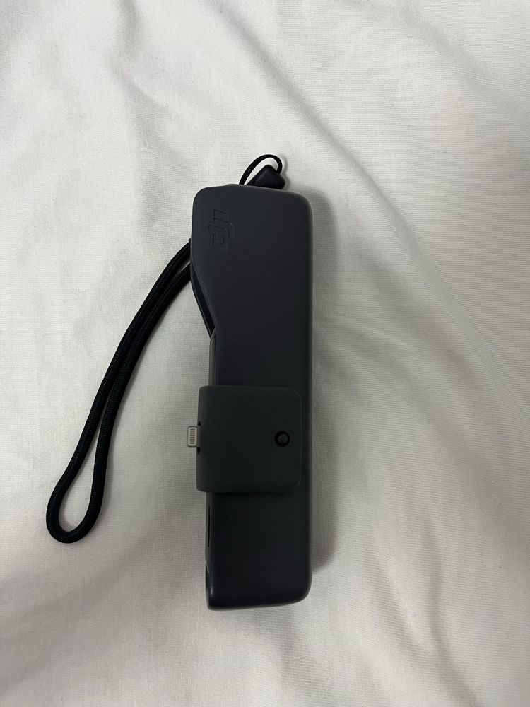 DJI Osmo Pocket 1