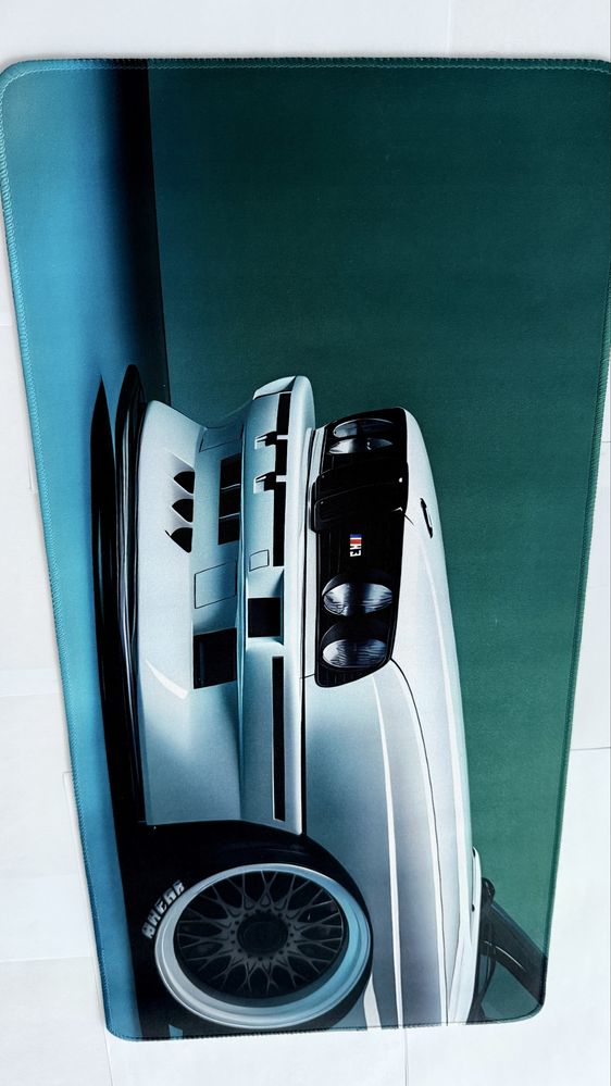 mouse pad bmw e30