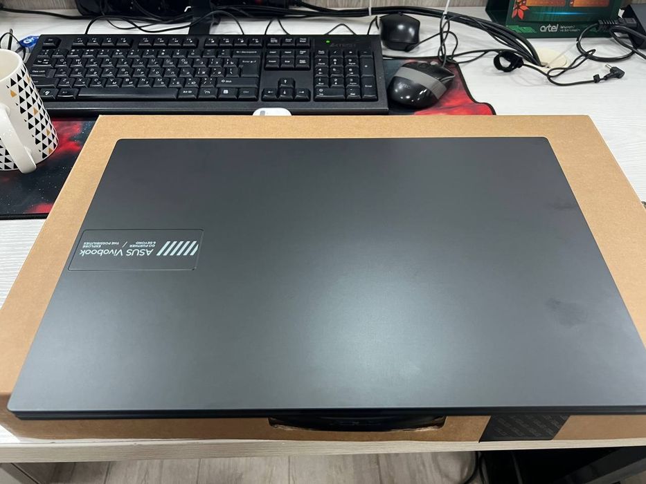 ASUS VivoBook Go 15 SOTILADI !!! MODELI :L1504FA-BQ917