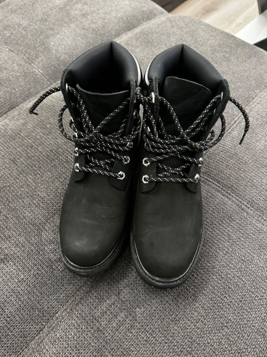 Дамски боти Timberland