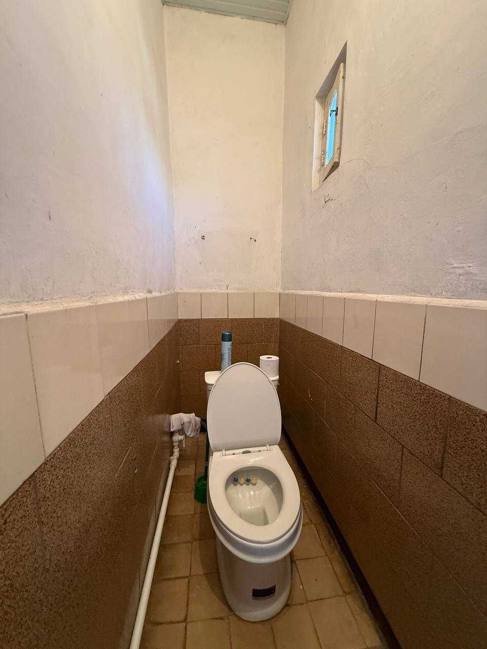 TAYYOR 4 sotiqli hovli sotiladi