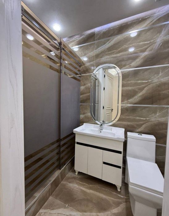 Novza metro navastroyka 2 xona