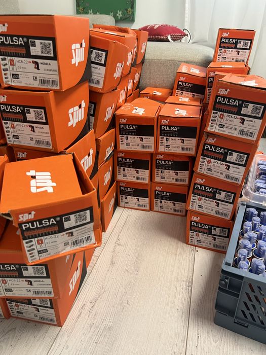 Cuie pistol spit pulsa Cluj