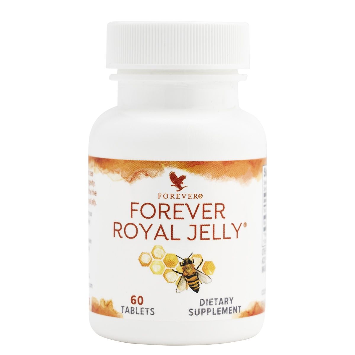Royal Jelly capsule
