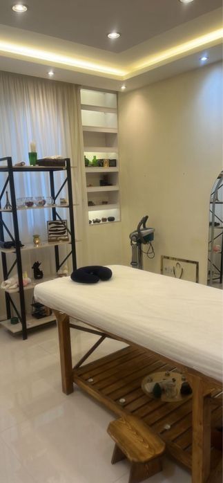 Массаж махабатпен  еликтрем