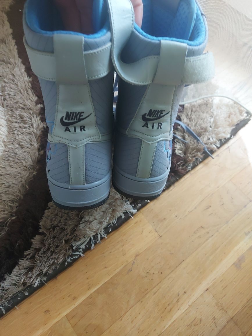 Nike air force XXV