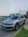 Volkswagen Tiguan Allspace 190 cp, 4 motion