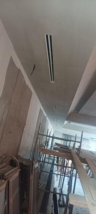 Воздуховоды и монтаж